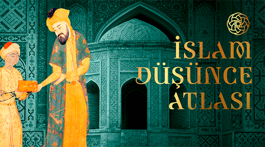 İslam düşünce atlası