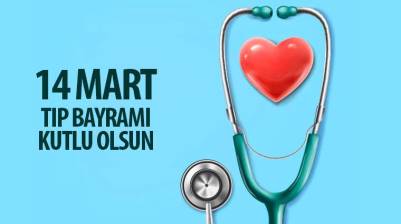 Başkan Altay “Sağlık Çalışanları Milletimizin Can Damarıdır”