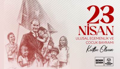 Konya Büyükşehir Belediye Başkanı Uğur İbrahim Altay, Türkiye Büyük Millet Meclisi’nin açılışının 105. Yıl dönümü ve 23 Nisan Ulusal Egemenlik ve Çocuk Bayramı vesilesiyle bir mesaj yayımladı. Başkan 